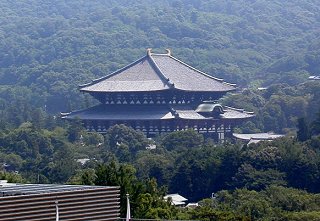 東大寺